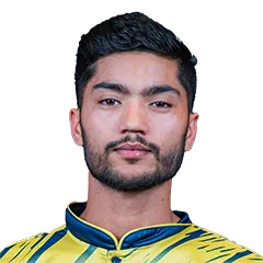 Anil Kharel