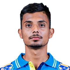 Deepak Dumre