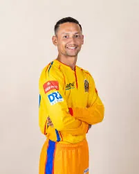 Milan Bohara