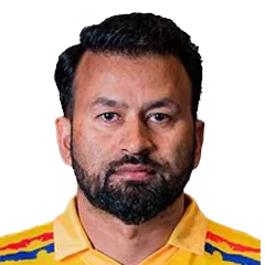 Binod Bhandari