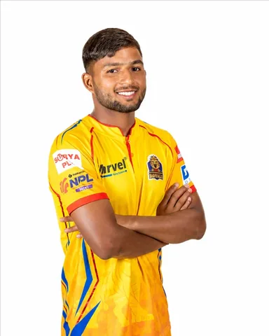 Hikmat Mahara