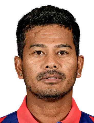 Abinash Bohora