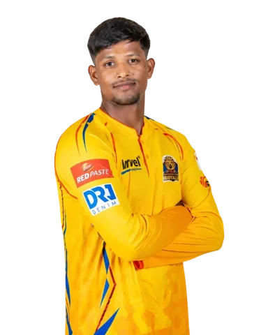 Dipak Bohara