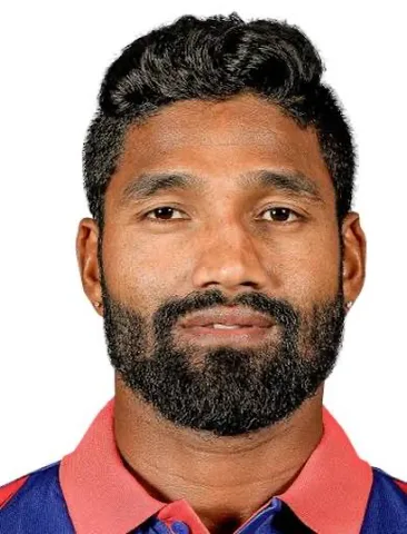 Dipendra singh Airee