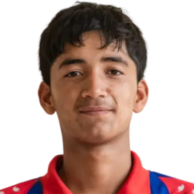 Yuvraj Khatri