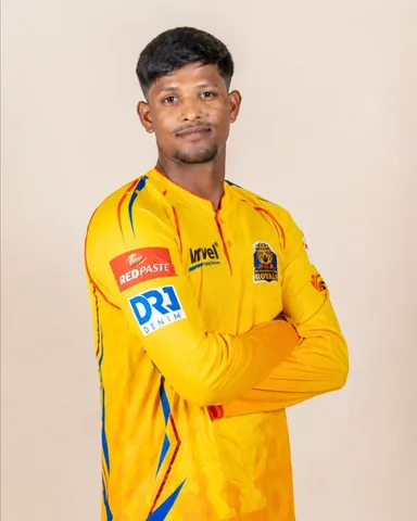 Sachin Bhatta
