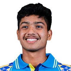 Bipin Prasad Sharma