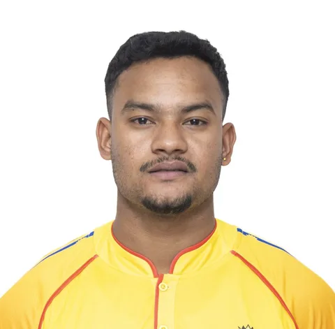 Hemant Dhami